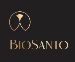 logo BIOSANTO